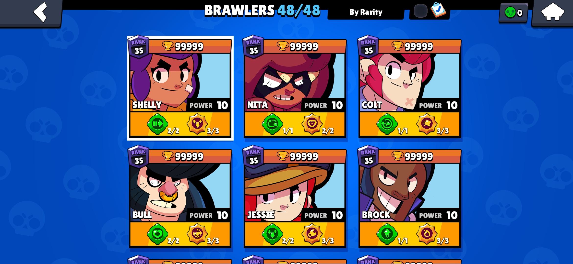 Infinity Brawl APK Download for Android - Latest Version