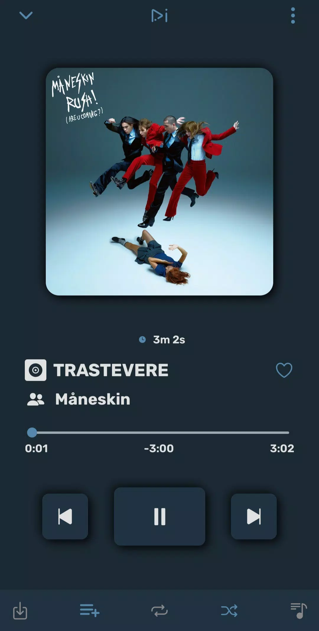 RiMusic APK