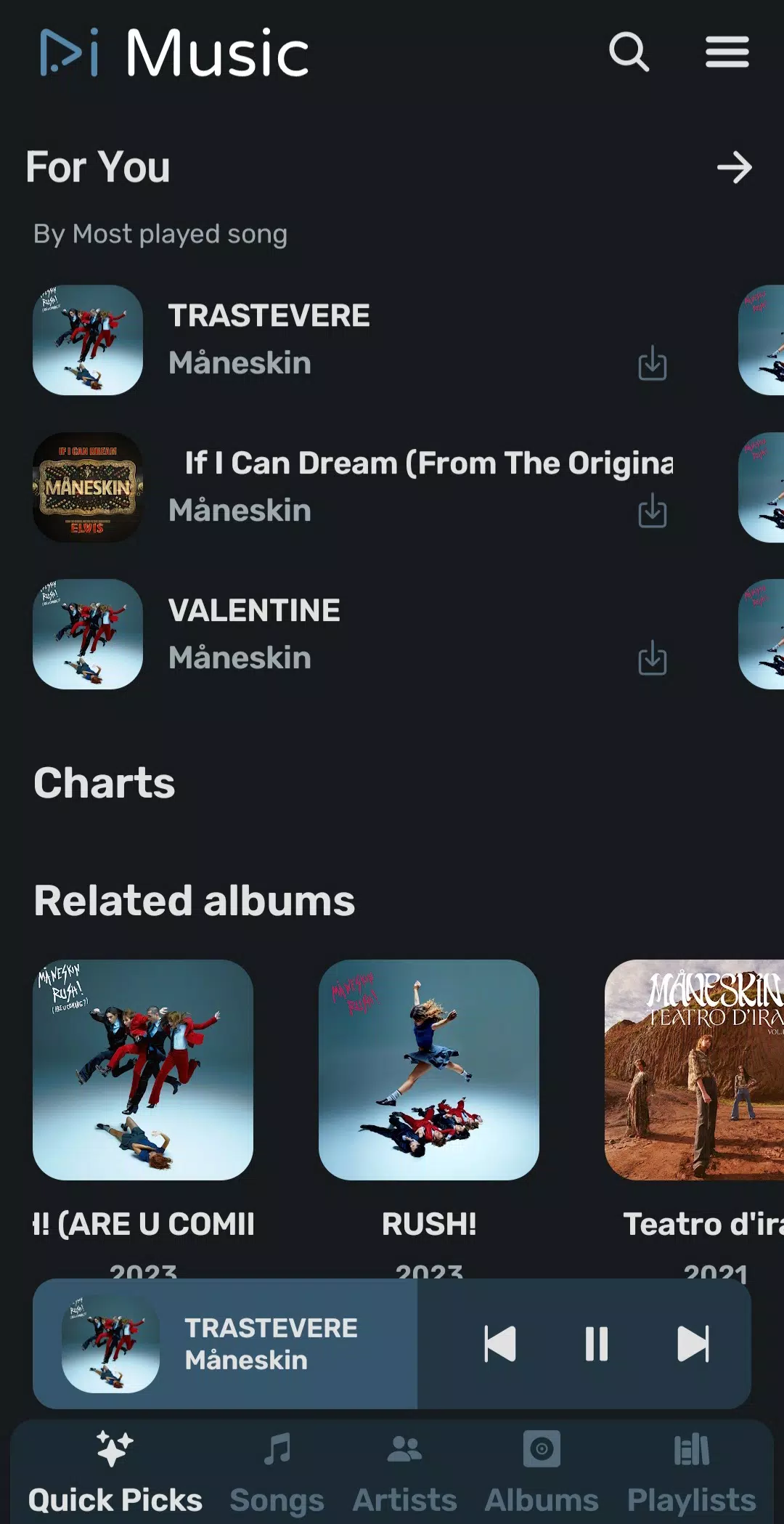 RiMusic APK