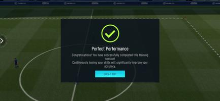 Football Dream: Be A Pro تصوير الشاشة 2