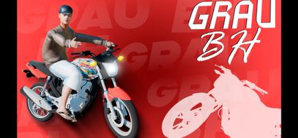 Grau BH Affiche