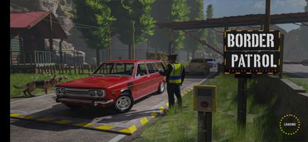 Juego de la Policía de la Patr Poster