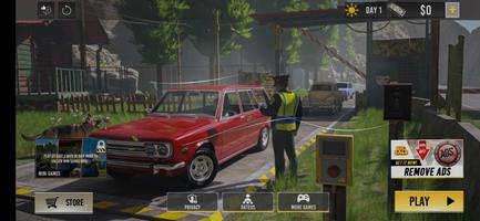 Juego de la Policía de la Patr captura de pantalla 3