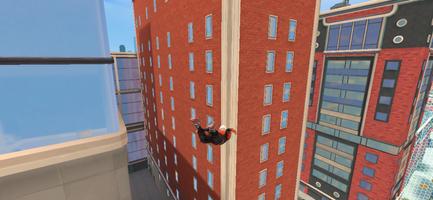Spider Fighter 3 screenshot 1