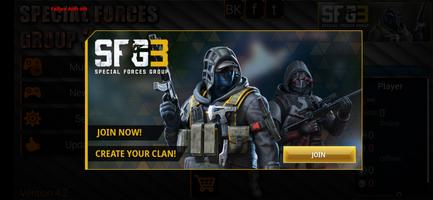 Special Forces Group 2 captura de pantalla 2