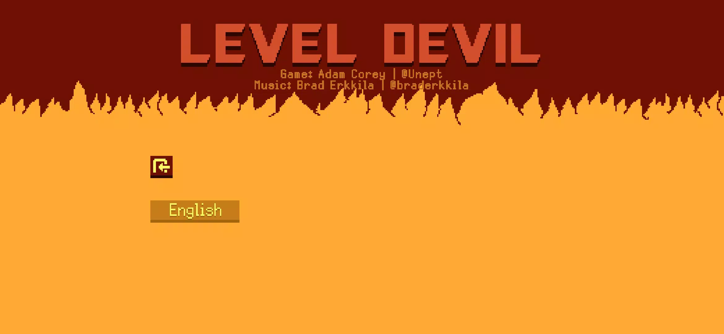Level Devil – NOT A Troll Game