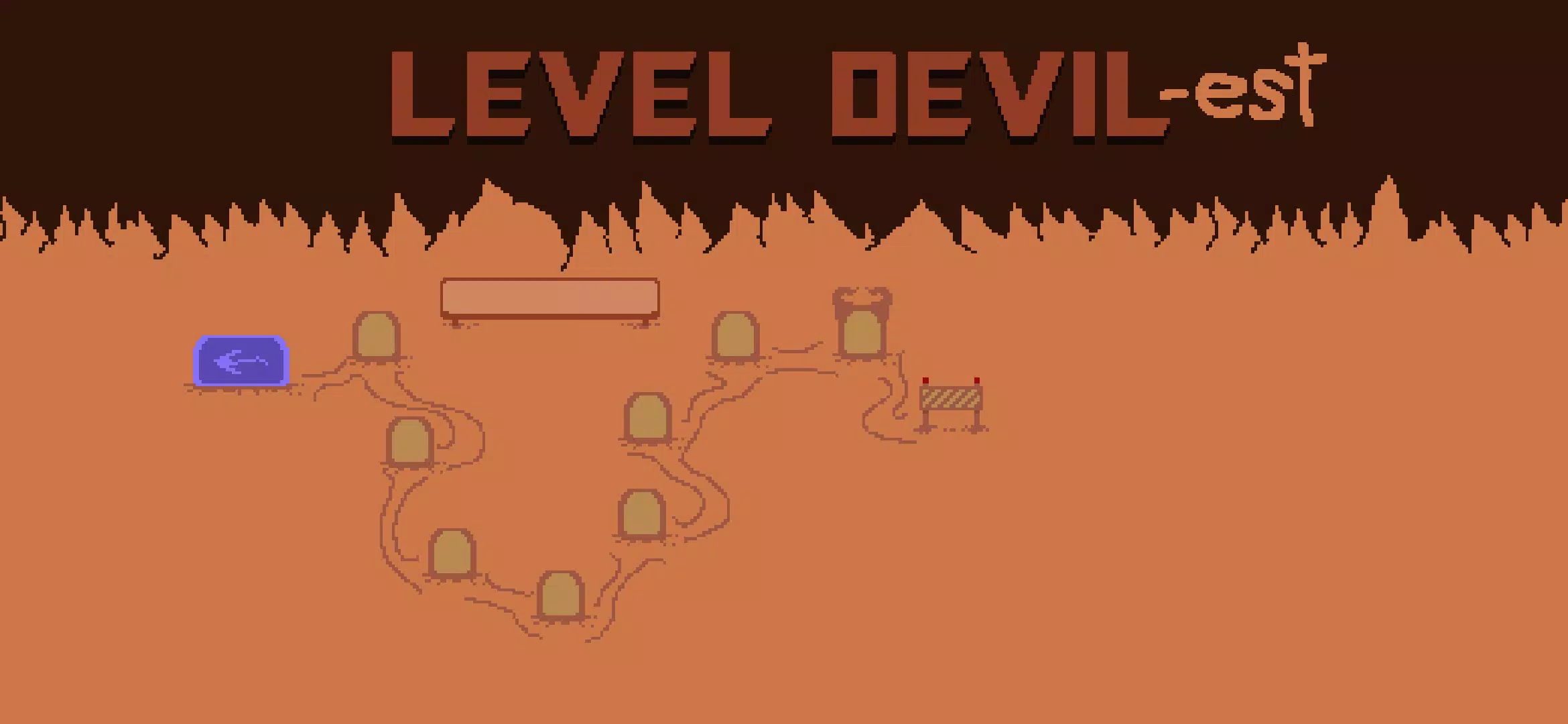 Level Devil – NOT A Troll Game