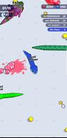 Snake Clash! screenshot 3