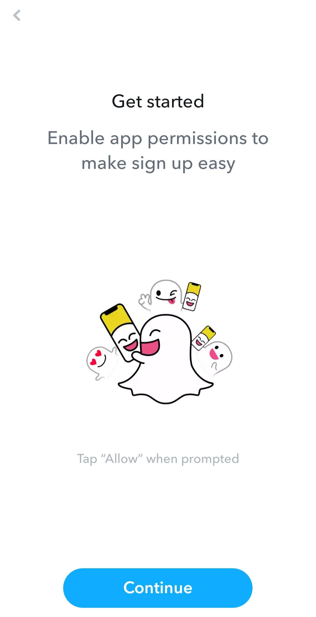 Android için Snapchat APK İndir En Son Sürüm