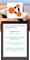 BeamNG Drive Ekran Görüntüsü 1