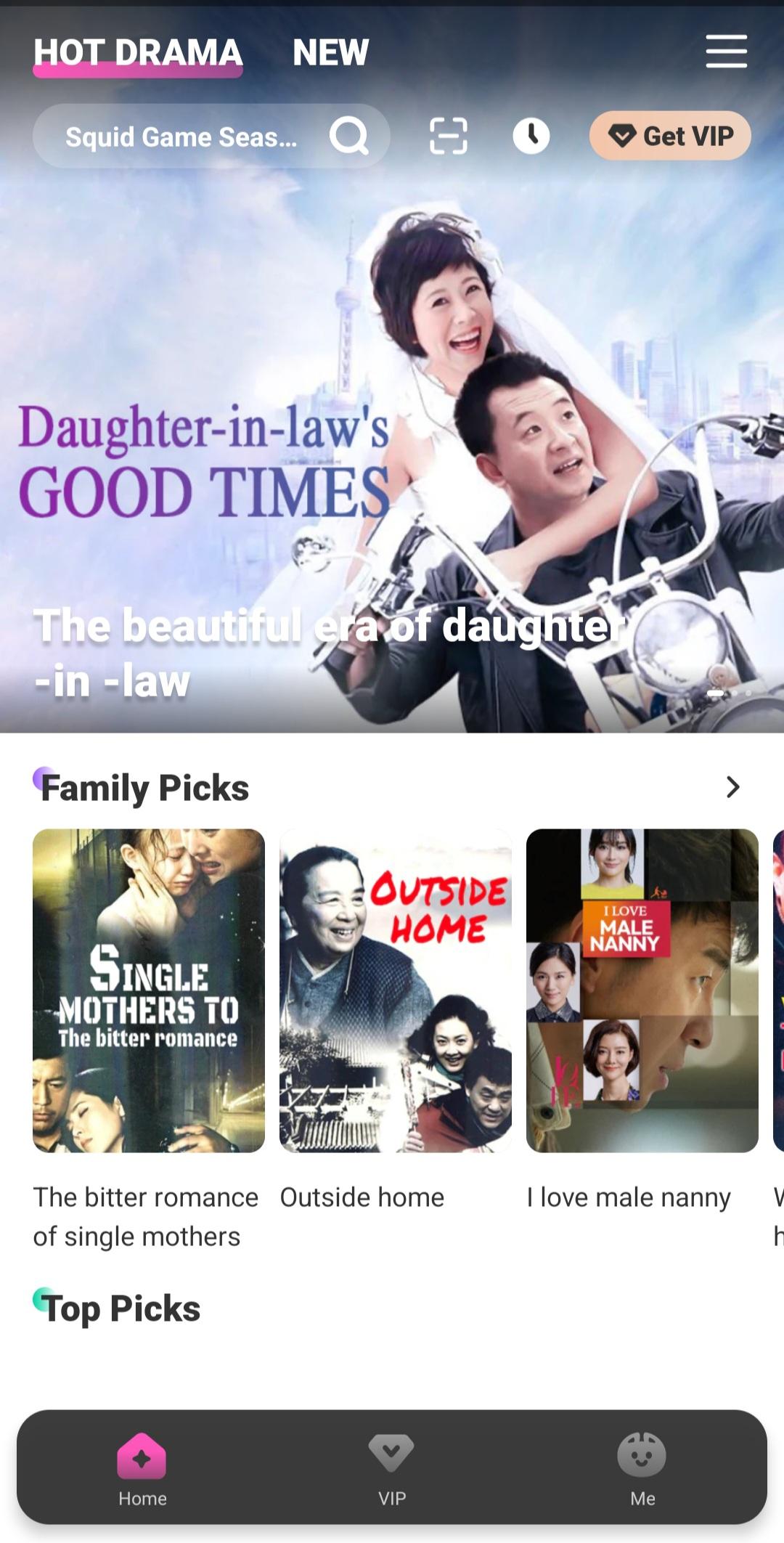 Descargar Loklok - Drama, Movie & Anime APK última versión 3.4.0 para ...