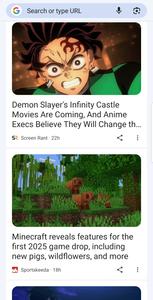Google Chrome APK for Android Download