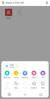 UC Browser スクリーンショット 2