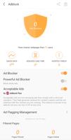 UC Browser スクリーンショット 1