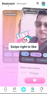 Bigo Live – Live Streaming App: Platform Streaming Interaktif untuk Jadi Influencer 3