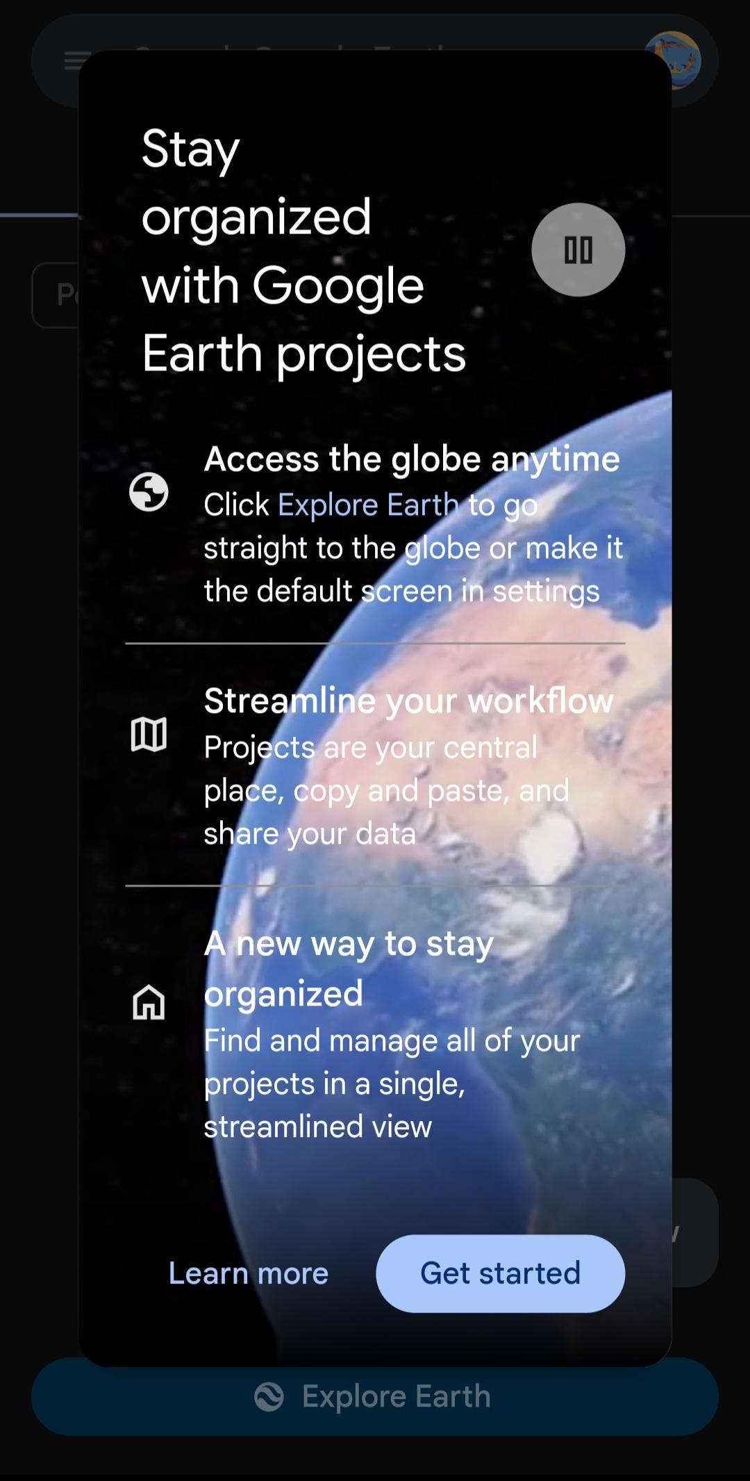 Google Earth APK Download for Android - Latest Version