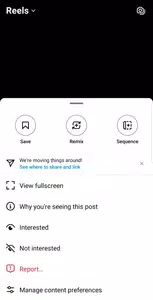 Instagram – Aplikasi Sosial Media Terpopuler untuk Foto, Video & Reels Kreatif 6