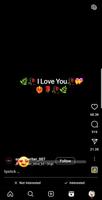 Instagram اسکرین شاٹ 2