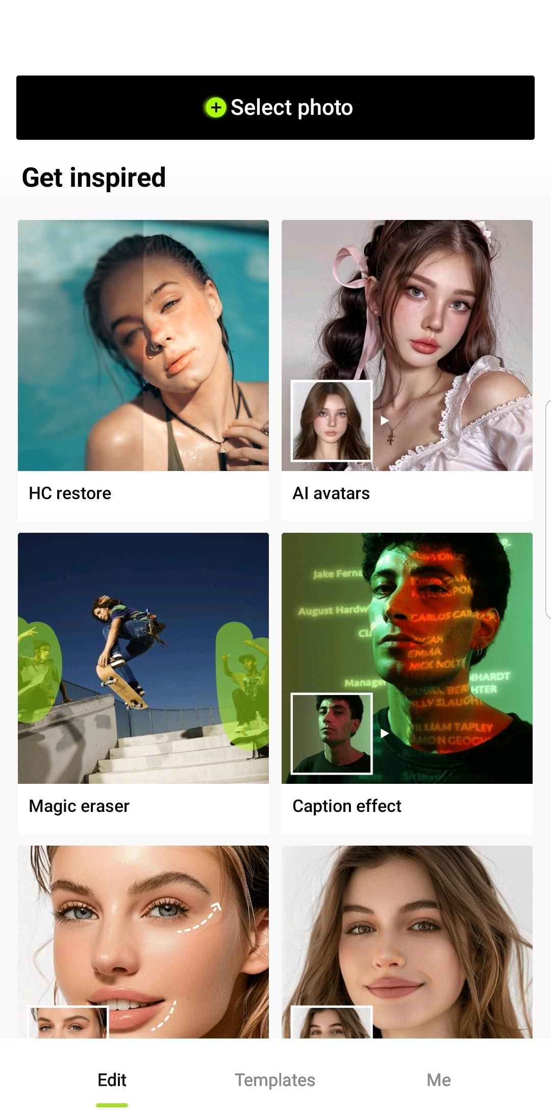 Download Hypic Photo Editor AI Art 5 9 0 APK for Android Free and Download Hypic Photo Editor AI Art 5 9 0 APK for Android Free and