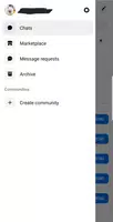 Messenger ภาพหน้าจอ 2