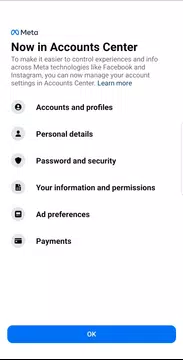 Screenshot 5 for Messenger