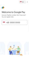 Google Pay: Save and Pay screenshot 2