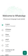 whatsappplus screenshot 1
