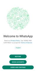 whatsappplus screenshot 2