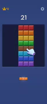 Screenshot 2 for Block Blast!