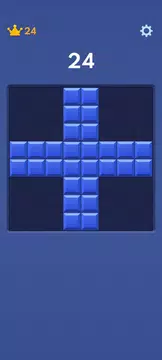 Screenshot 3 for Block Blast!