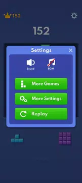Screenshot 7 for Block Blast!