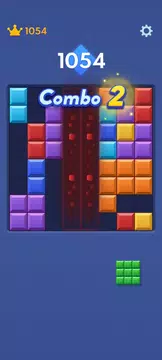 Screenshot 4 for Block Blast!