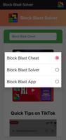 Block Blast Solver screenshot 1