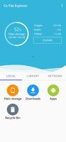 Cx File Explorer 截图 1