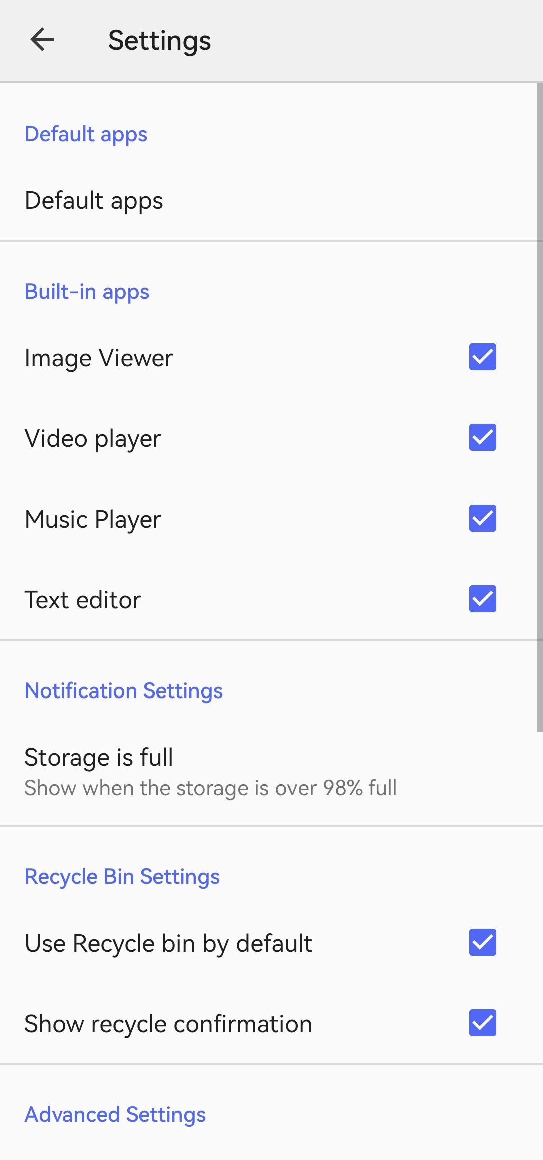 Cx Datei Explorer APKDownload für Android Neueste Version