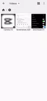 Cx File Explorer 截图 5