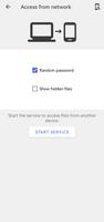 Cx File Explorer 截图 2