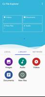 Cx File Explorer 截图 3