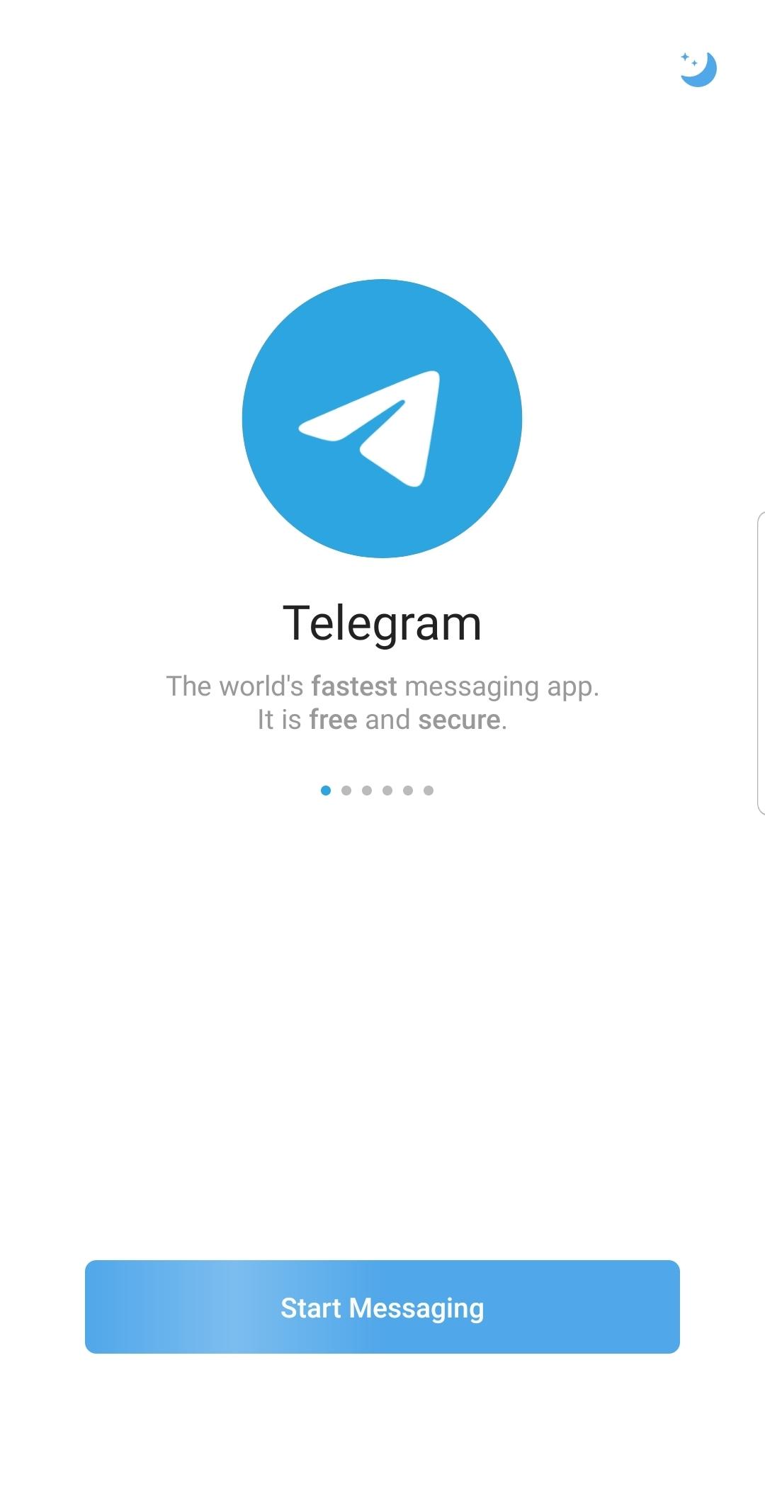 Download telegram 11 8 0 android apk file