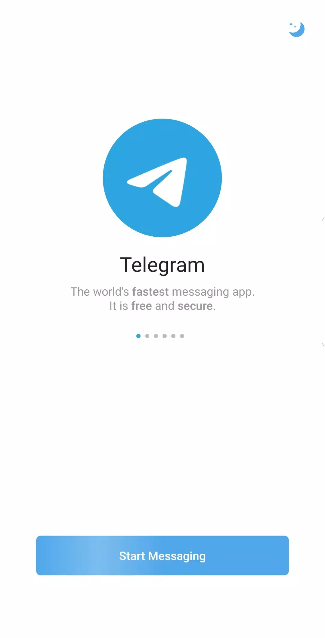 Download Telegram 11.8.3 APK for Android - Free and Safe Download