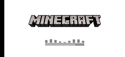 Minecraft Original الملصق