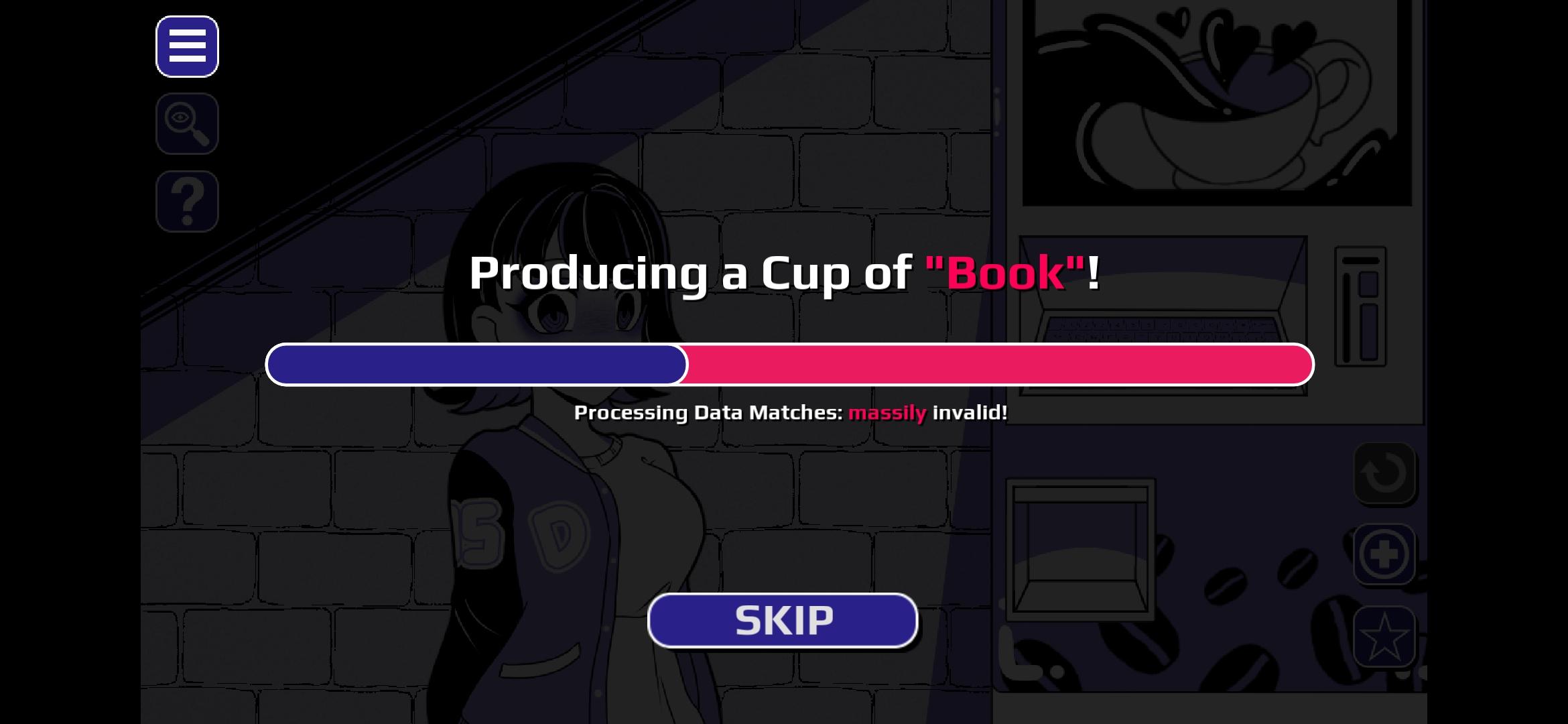 Anomalous Coffee Machine APK for Android Download