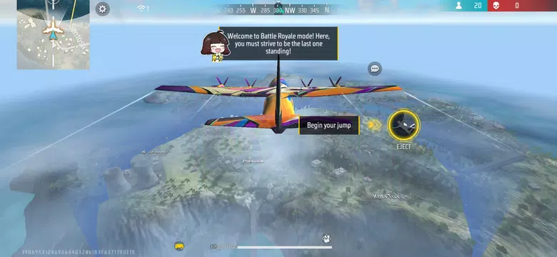 Screenshot 8 for Free Fire MAX