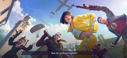 Free Fire MAX 截圖 2