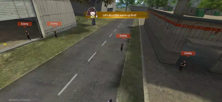 Screenshot 13 for Free Fire MAX