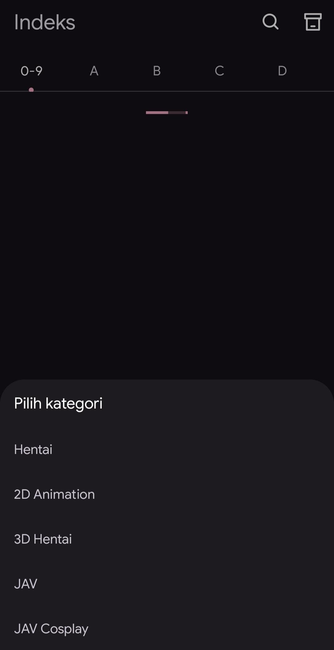 Nekopoi APK for Android Download Nekopoi APK for Android Download