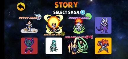 Power Warriors screenshot 1