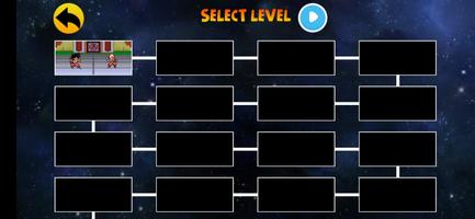 Power Warriors screenshot 2