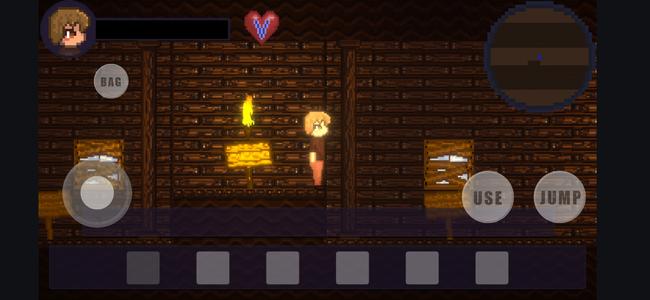 Ninja Girls: Drain Mansion APK for Android Download
