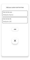 Rick Browser screenshot 2